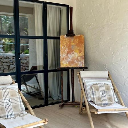 Loft Mediterraneo, Javea Exterior photo