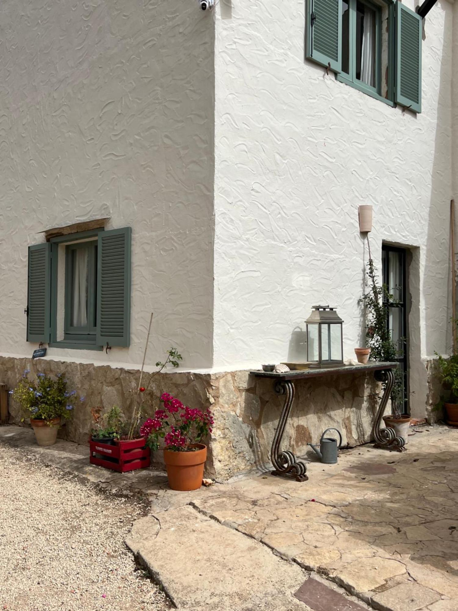 Loft Mediterraneo, Javea Exterior photo