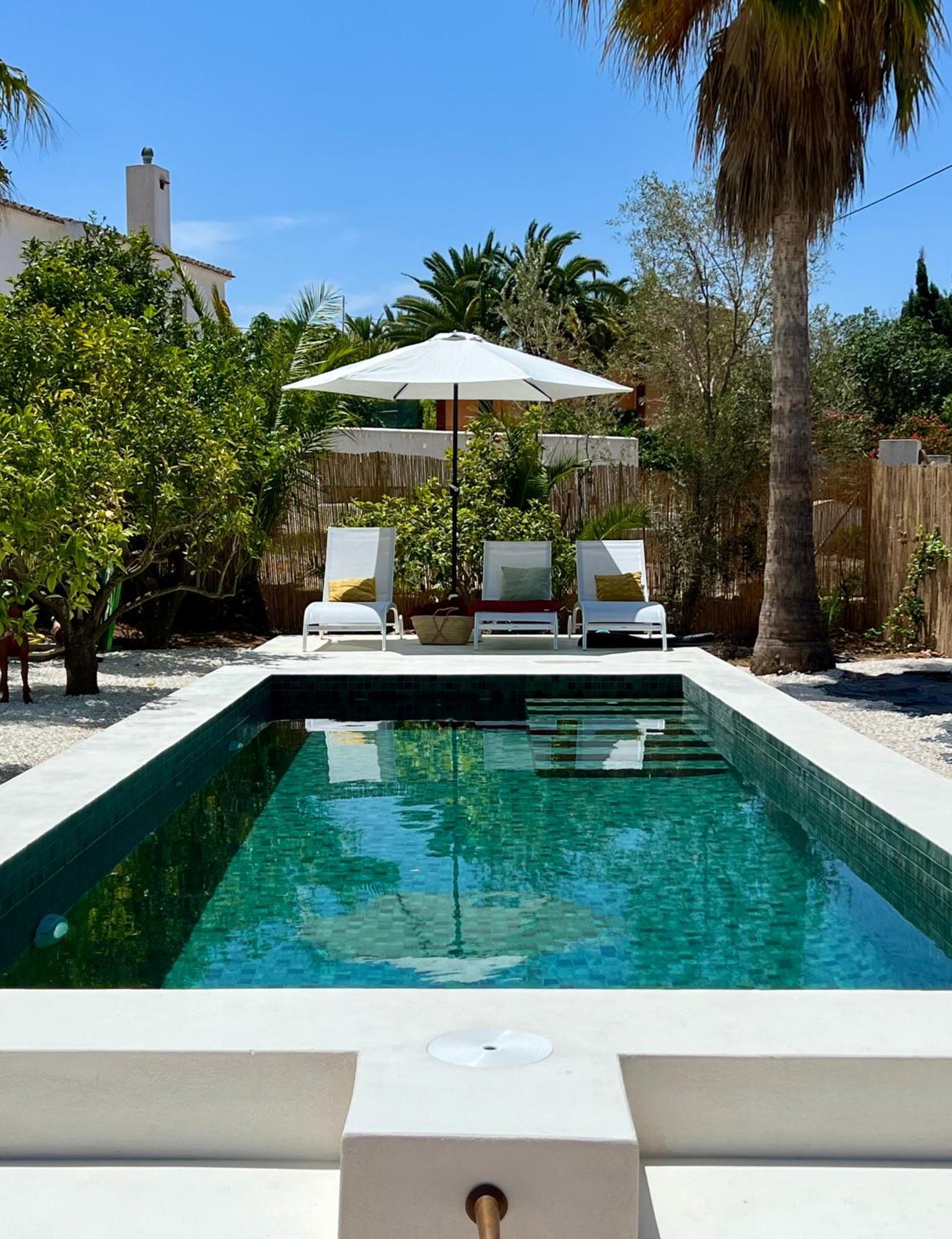 Loft Mediterraneo, Javea Exterior photo